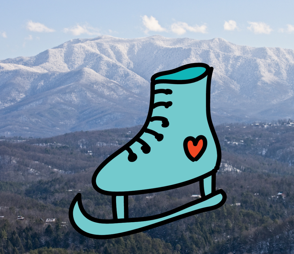 Wilderness at the Smokies Ice Skating Promo Code Green Vacation Deals